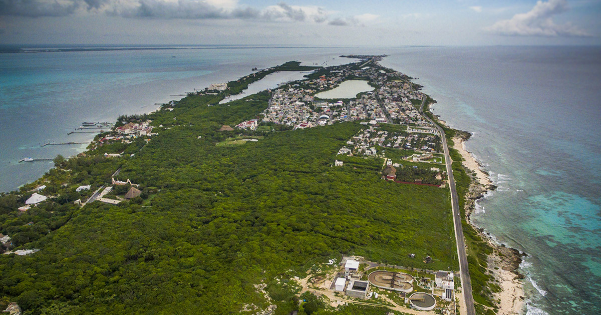 Quintana Roo alinea su Plan estatal con los Objetivos de Desarrollo Sostenible