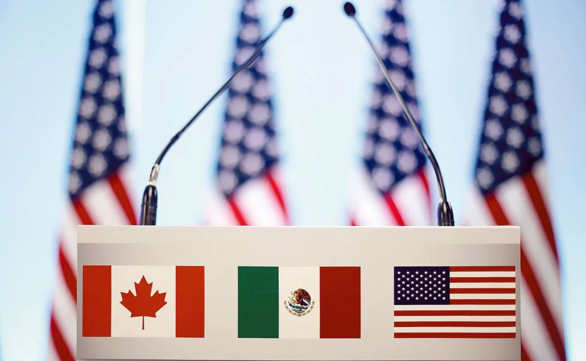 Senado de EU aprueba el T-MEC; sólo falta Canadá