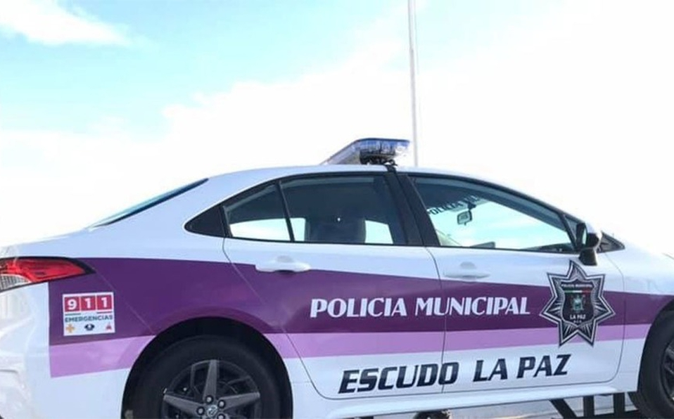 Patrulla violeta atenderá casos de violencia contra mujeres y comunidad LGBTTTI en La Paz