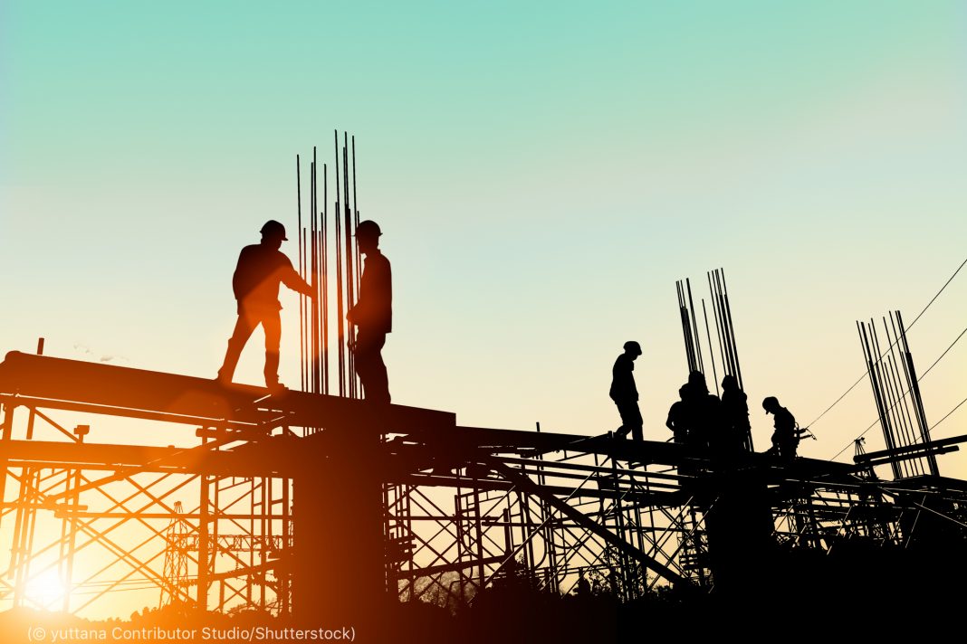 Red Punto Azul, el nuevo sello para grandes proyectos de infraestructura mundial