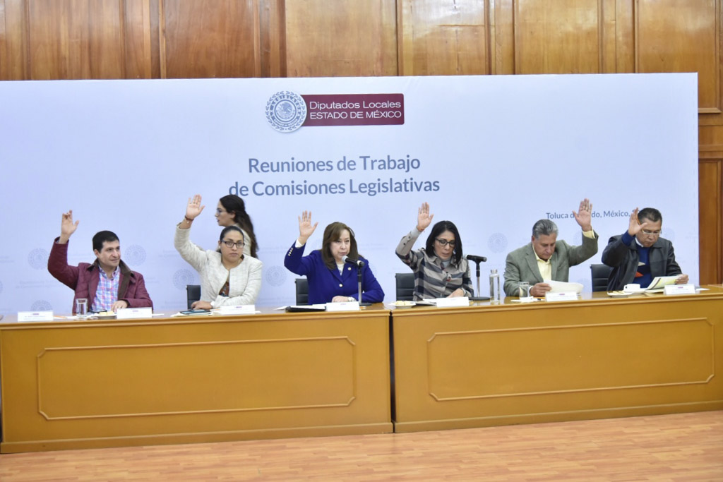 Aprueban elevar a categoría de ciudad a la villa de San Felipe del Progreso en el Estado de México