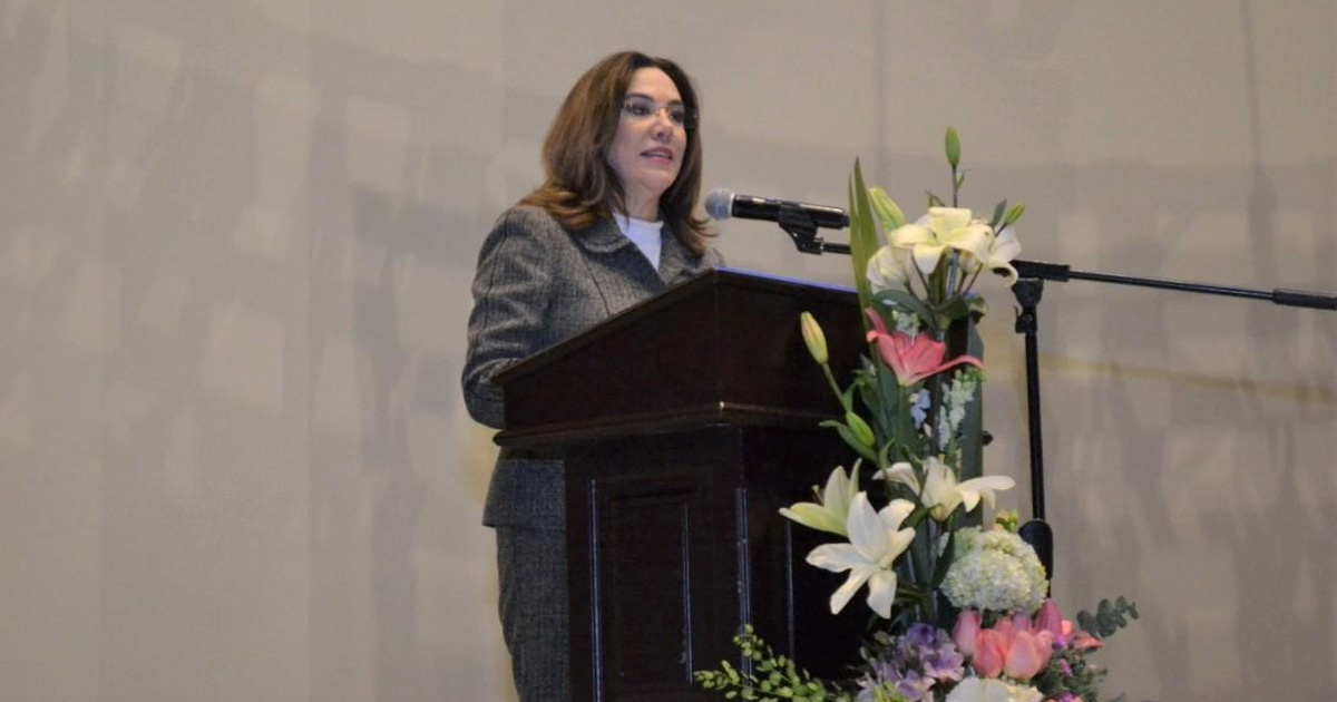 Fundamental aprovechar la revolución digital para generar beneficios a la sociedad: Blanca Lilia Ibarra
