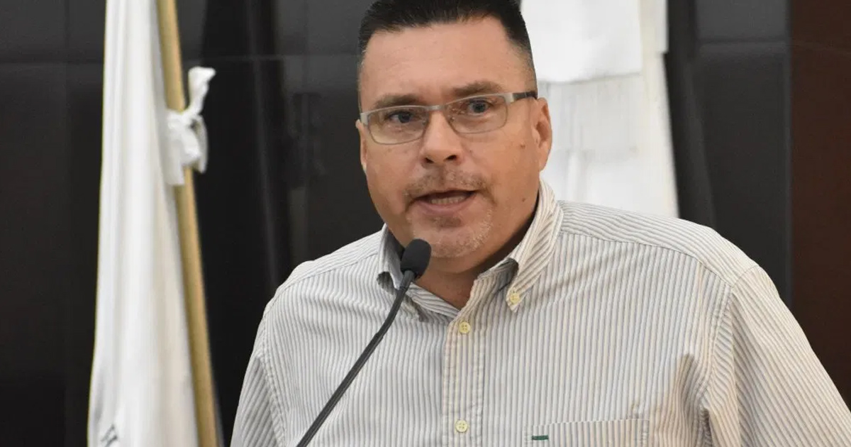 Crean Conferencia de legisladores locales, federales y presidentes municipales de Baja California