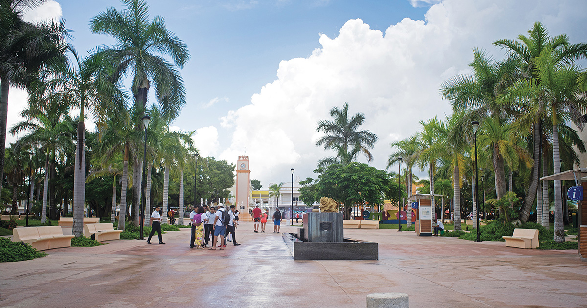 Creando Ciudades Sustentables con soluciones replicables