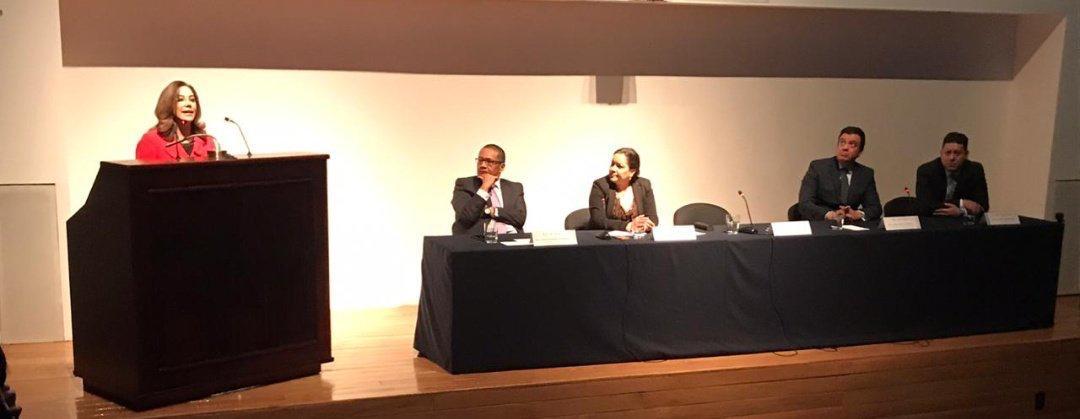 El acceso a la información visibiliza actos de corrupción: INAI