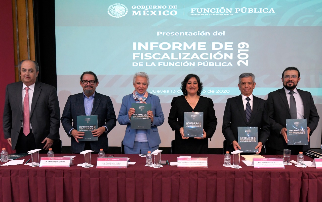 SFP detecta presuntos desvíos de recursos públicos superiores al presupuesto de salud y educación