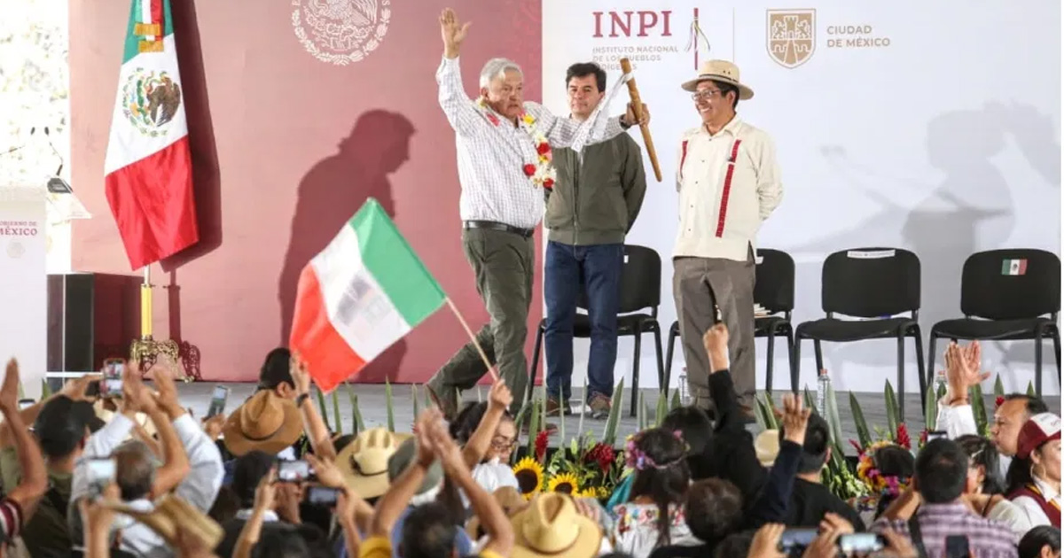 Singladura | Nosotros los pobres, ellos los ricos
