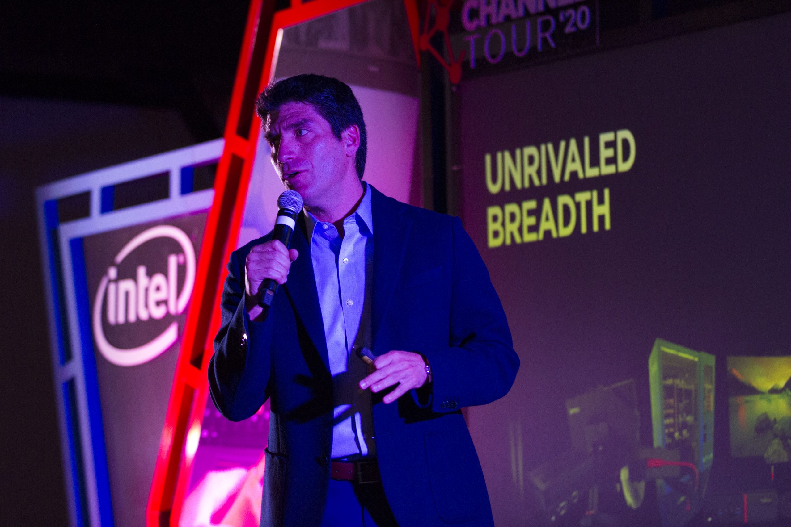 Para el 2024, solo el 25% de las reuniones serán presenciales: Lenovo