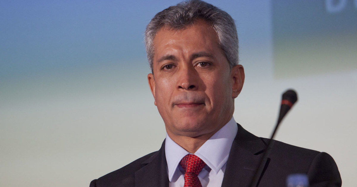 Exgobernador de Colima se entregará a la FGE al no poder pagar 515.1 mdp de multa