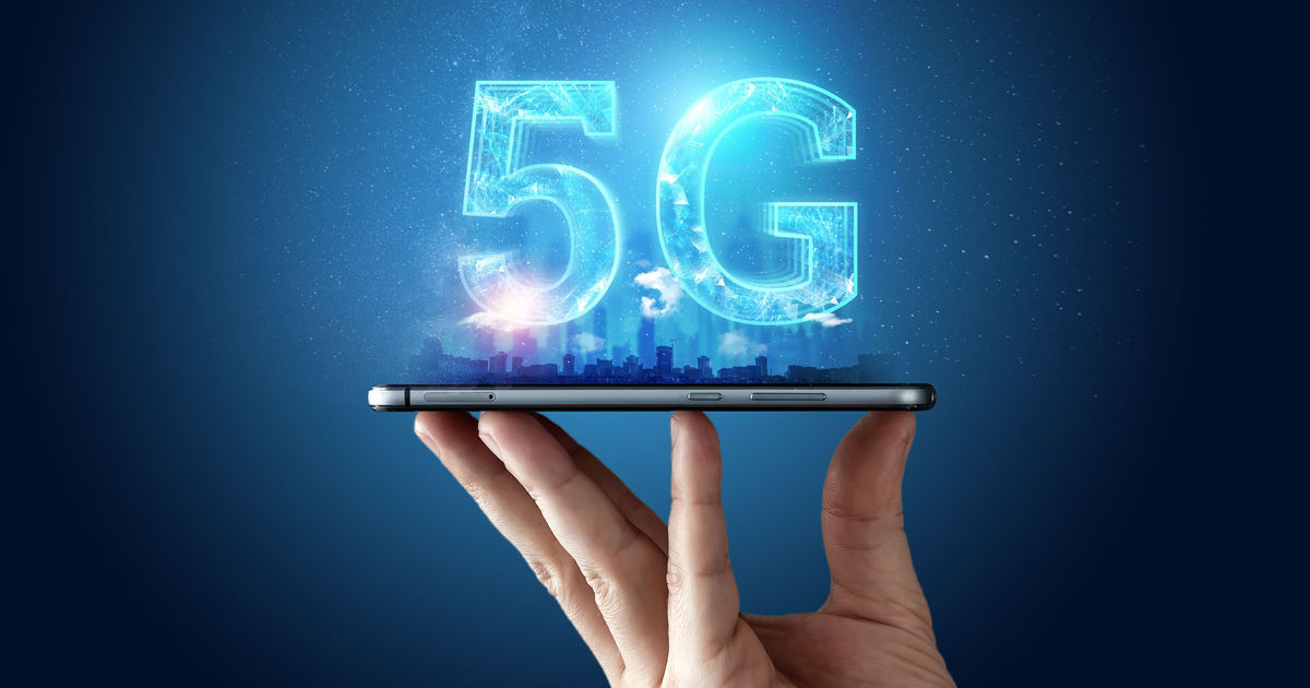 La 5G y el papel del gobierno