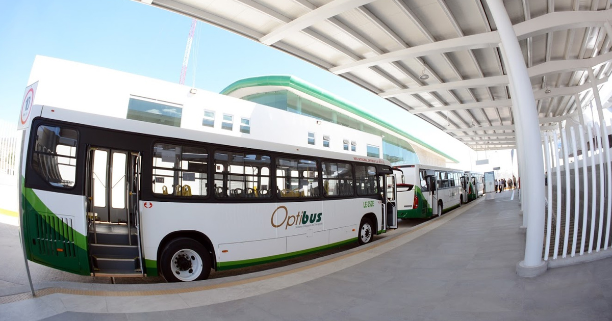 El Sistema de Transporte de León será replicado en Bolivia