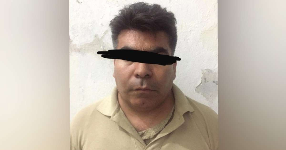 Detienen a director de Seguridad Pública de San Martin Texmelucan por secuestro
