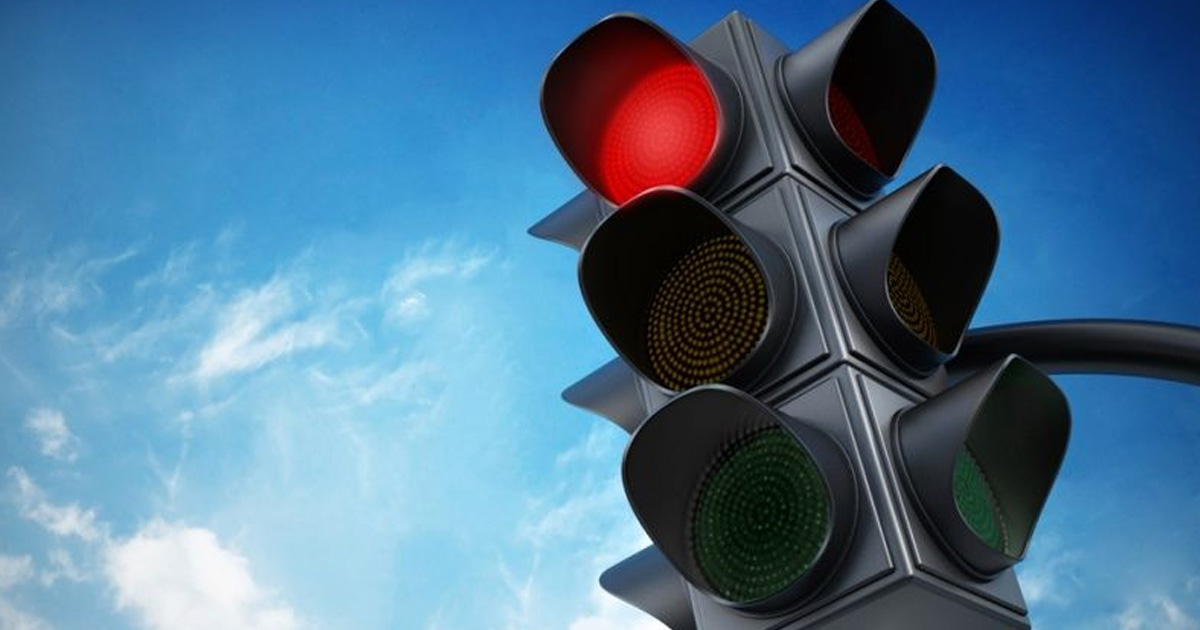 Modernizarán los semáforos en Tijuana para mejorar la movilidad