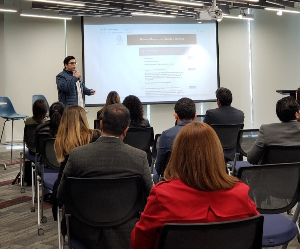 Un gobierno digital requiere armonizar leyes y procesos