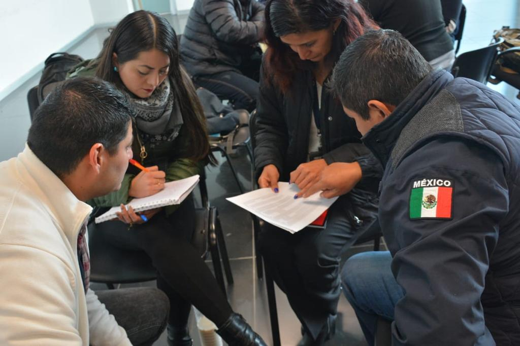 CONASE pone en marcha plan estratégico de igualdad de género