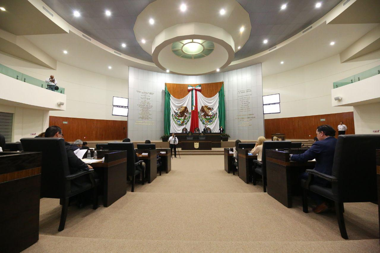 Tamaulipas aprueba reformas en materia de feminicidio