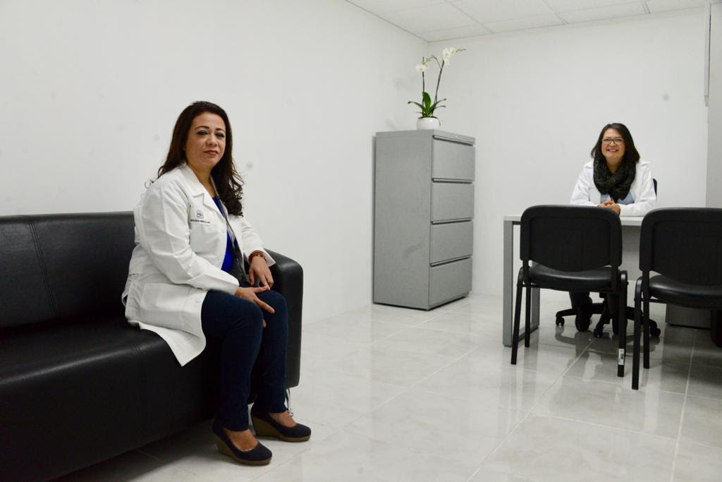 Aumentan presupuesto para la atención especializada a las mujeres en la CDMX