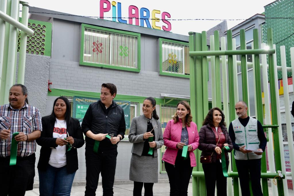 Impartirán la licenciatura de Contaduría en los Pilares de la CDMX