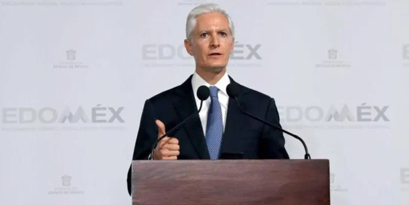 Edomex invertirá 2 mil 900 mdp en 7 acciones para apoyar la economía ante el COVID-19