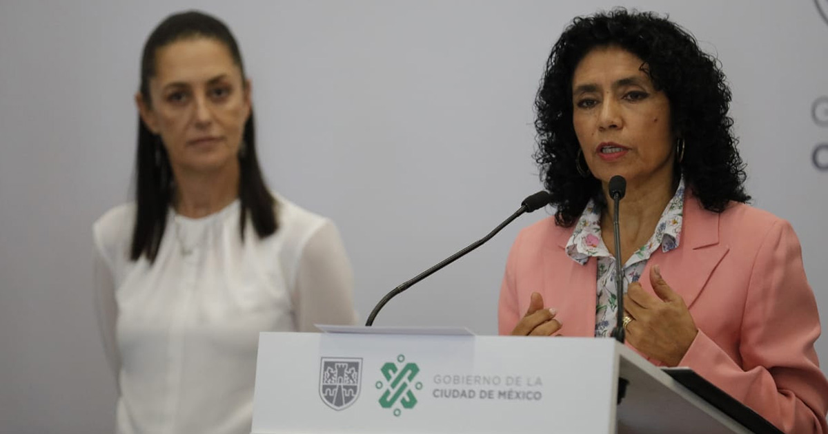 En la CDMX los ciudadanos podrán solicitar información sobre Covid-19 vía SMS