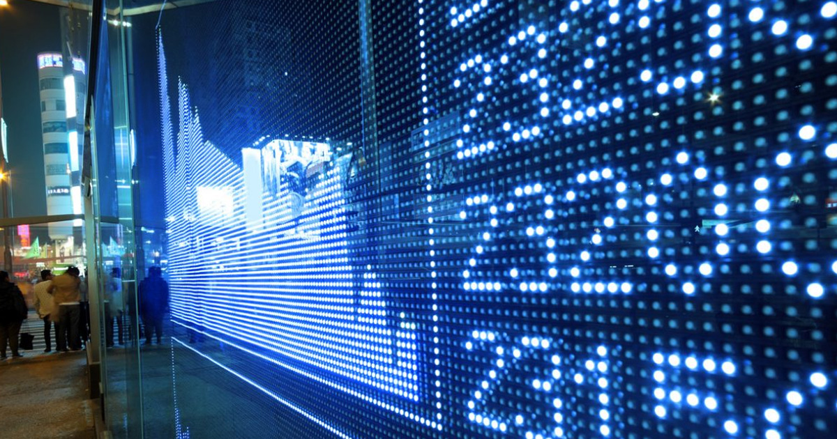El efecto del coronavirus en una economía enferma