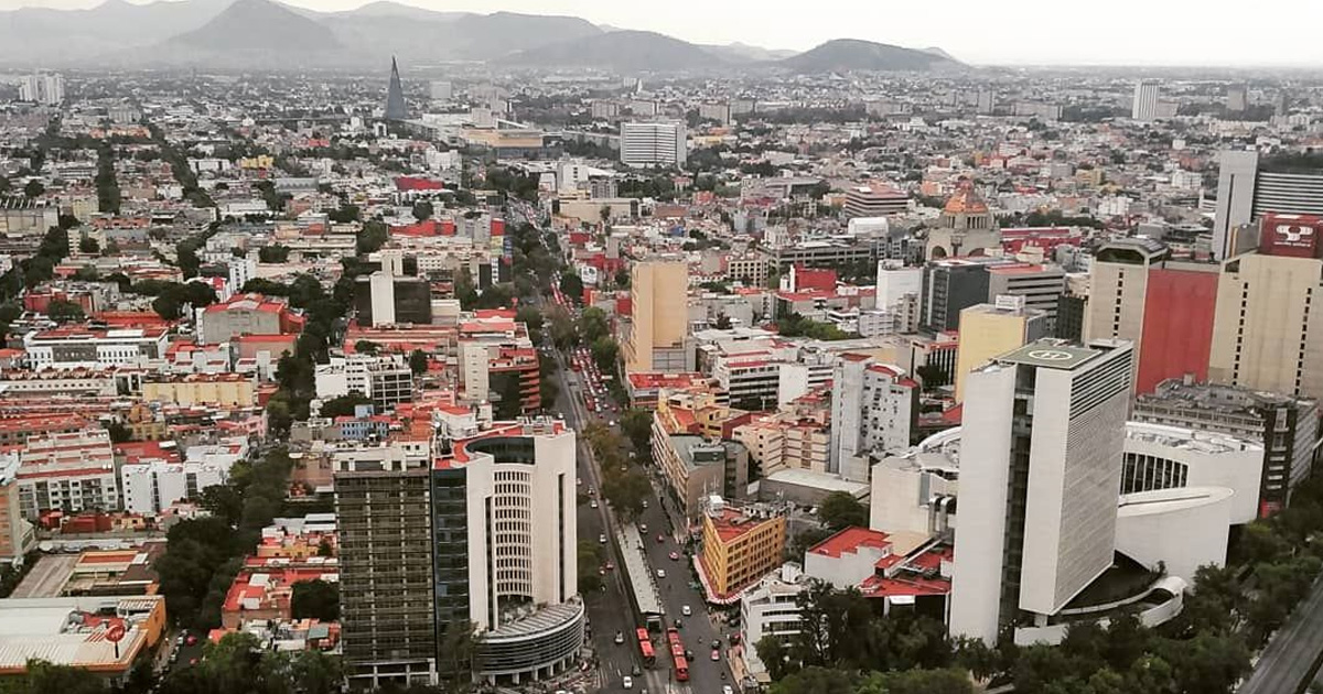 Invertirán 82 mil mdp para el crecimiento económico, industrial y turístico de la CDMX