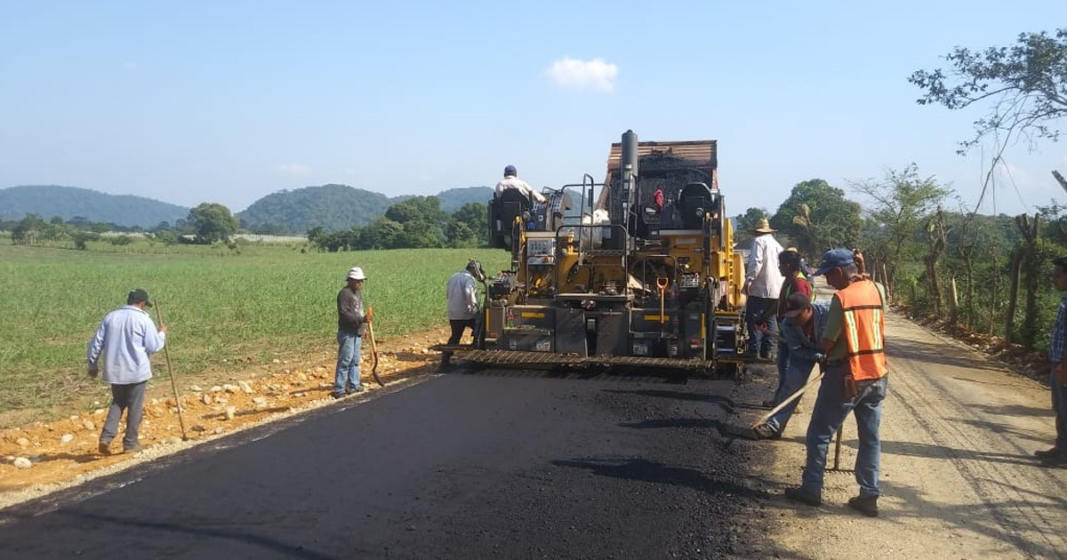 Municipios de Oaxaca podrán acceder a financiamiento para obras de impacto social