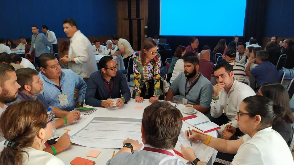 Esta guía ayudará a los municipios a desarrollar proyectos metropolitanos
