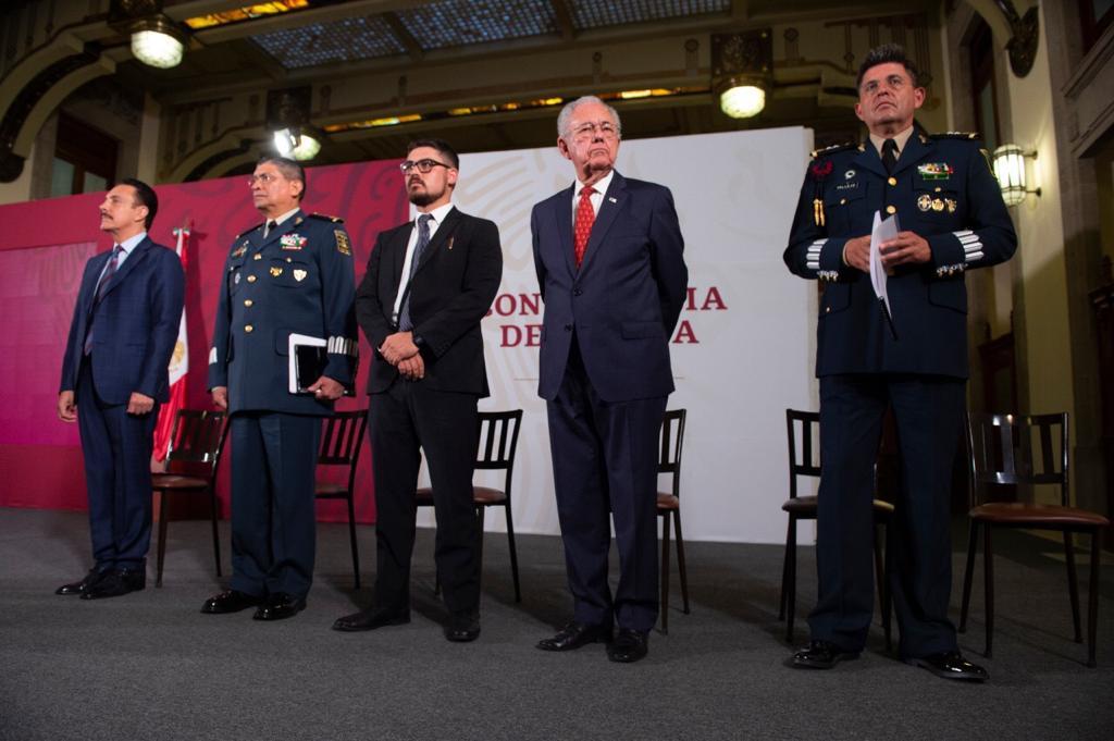 Sedatu y gobiernos estatales y municipales firmarán convenio para desarrollo urbano en Santa Lucía