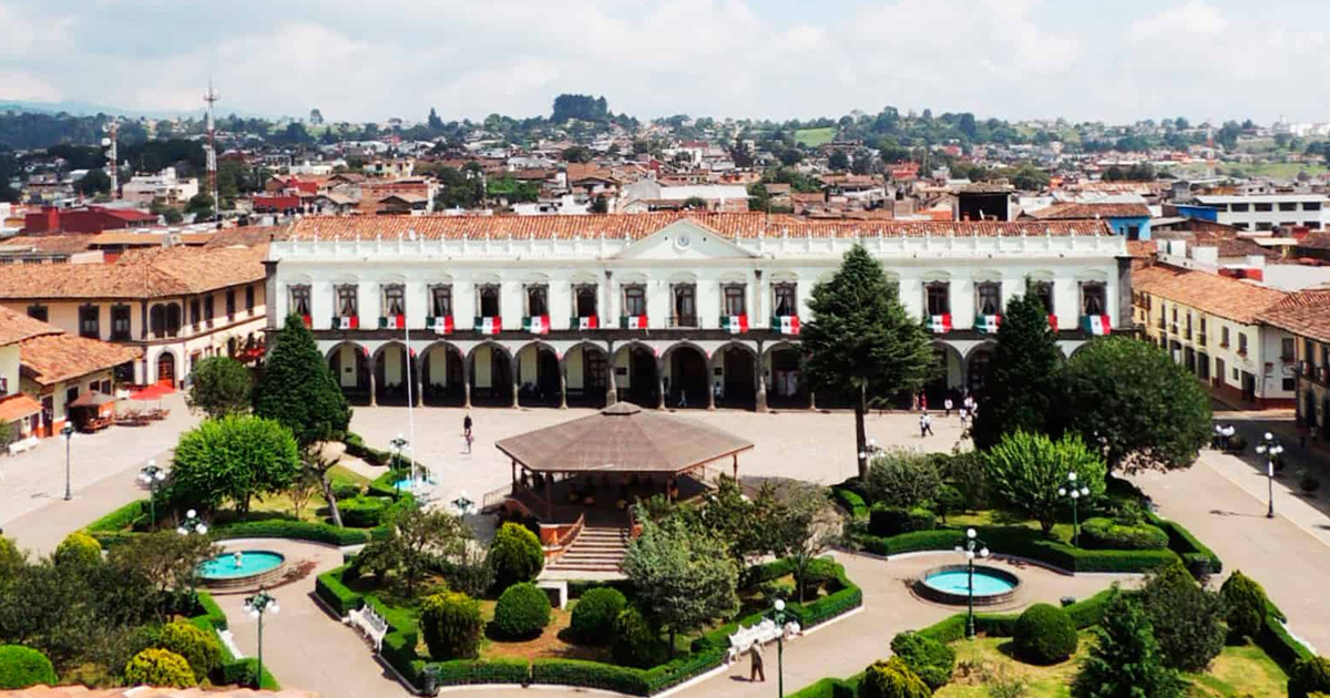 Zacatlán actualizará su Programa de Desarrollo Urbano con participación ciudadana