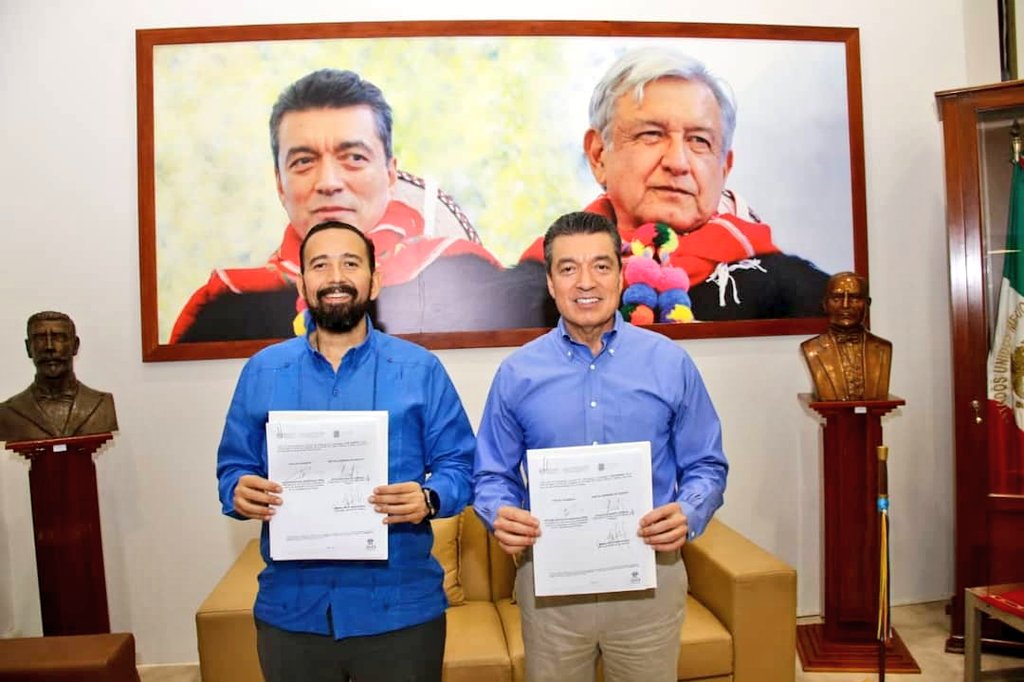 Fovissste invertirá 390 mdp para desarrollos habitacionales en Chiapas