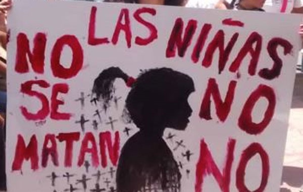 Senado crea Comisión Especial de Seguimiento a Feminicidios de Niñas y Adolescentes