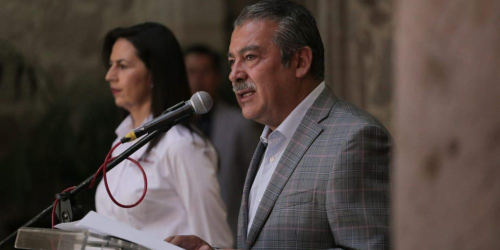 Morelia invertirá 200 mdp para reactivar la economía ante Covid-19