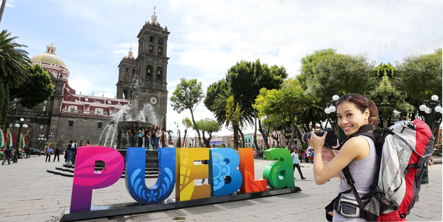 Puebla presenta plan de acción en materia turística ante COVID-19