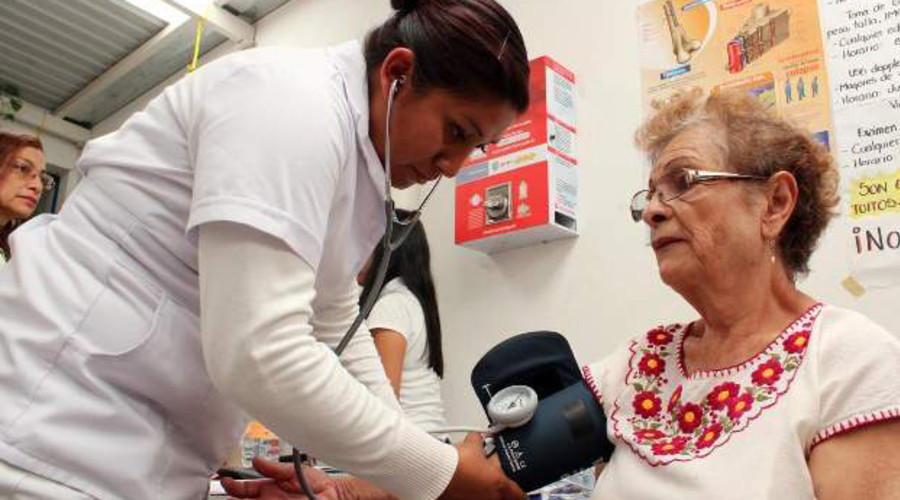 Alcaldía Benito Juárez define acciones de salud ante Covid-19