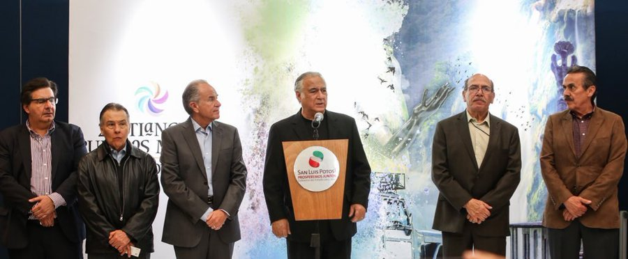 SLP, sede del segundo tianguis de pueblos mágicos