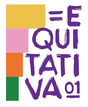 Equitativa, programa cultural con perspectiva de género