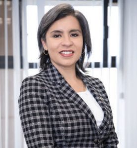 Wendy Briceño Zuloaga.