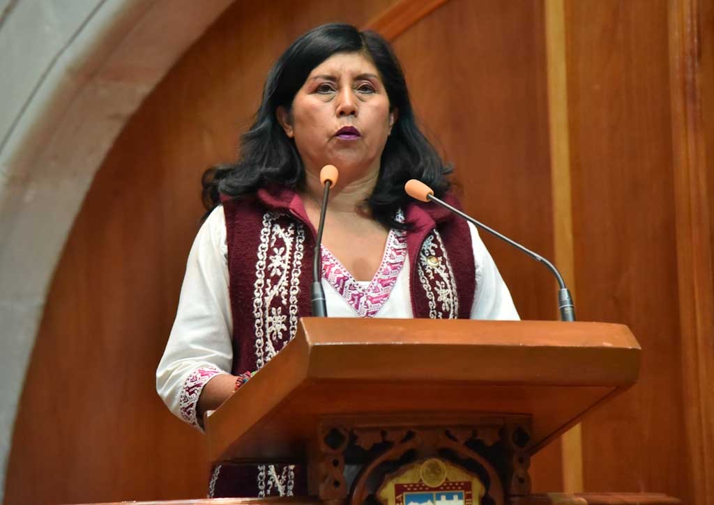 Ayuntamientos del Edomex deberán contar con Dirección de Asuntos Indígenas