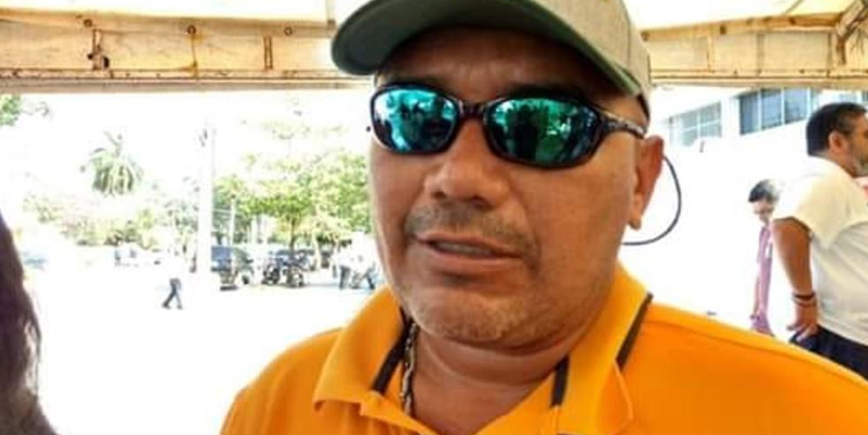 Asesinan a alcalde de Mahahual, Quintana Roo