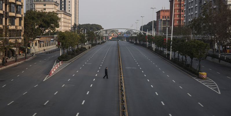 ¿Estarán preparadas las ciudades del futuro ante nuevas pandemias?