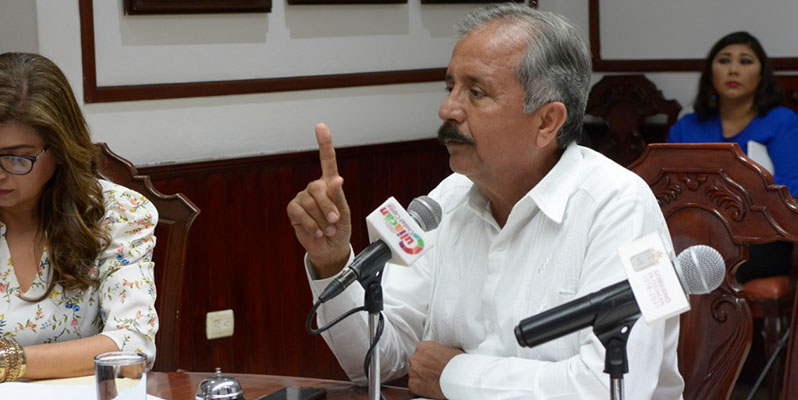Culiacán prohíbe acceso a playas y balnearios