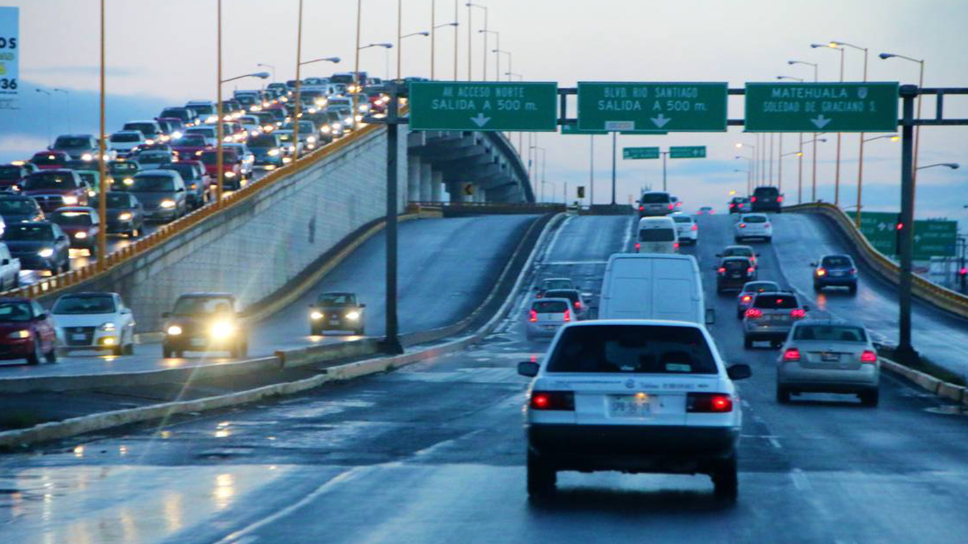 Ocho pautas para transformar la movilidad urbana según el Foro Económico Mundial