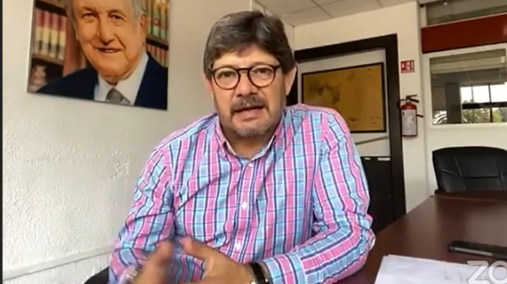 En emergencia por el COVID-19, los servicios básicos no se detienen en Tláhuac: Alcalde