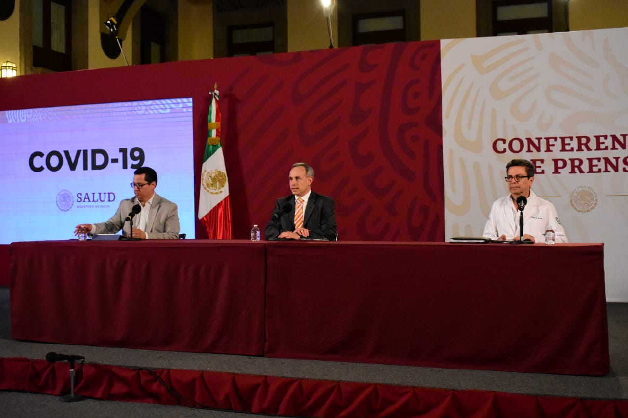 El reto de comunicar informando en tiempos del coronavirus en México
