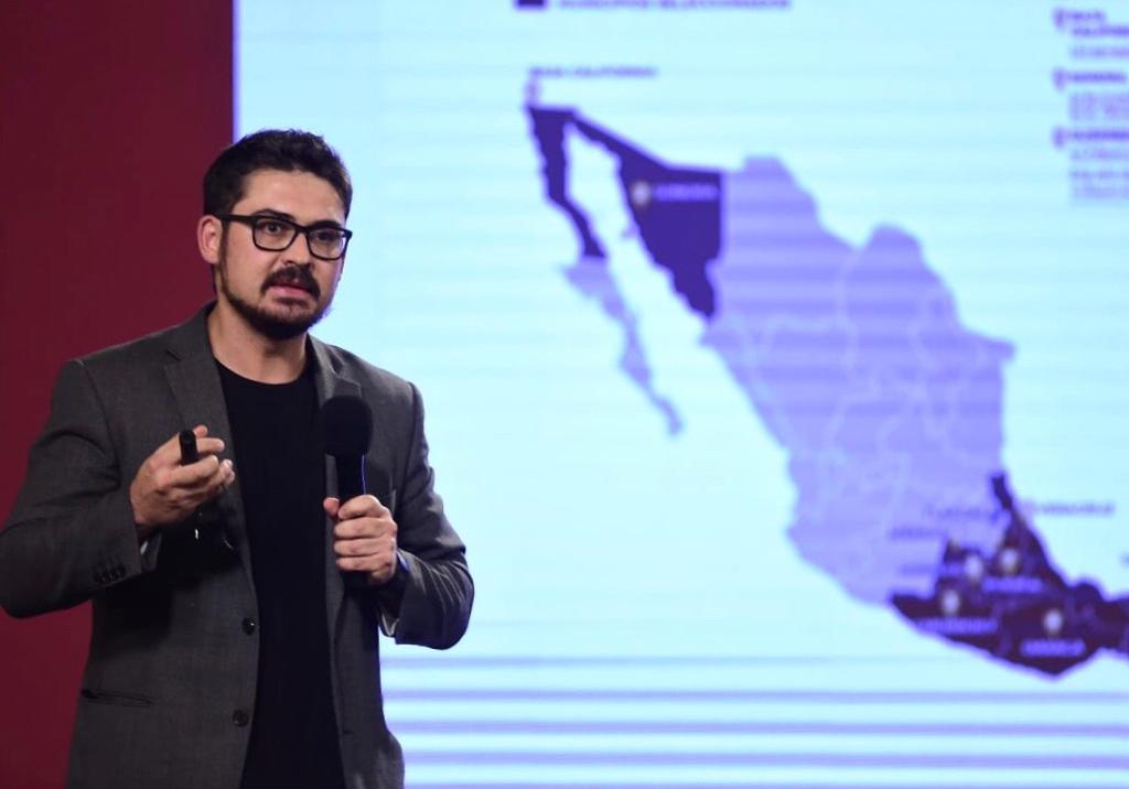 Programa de Mejoramiento Urbano llegará a 68 nuevos municipios