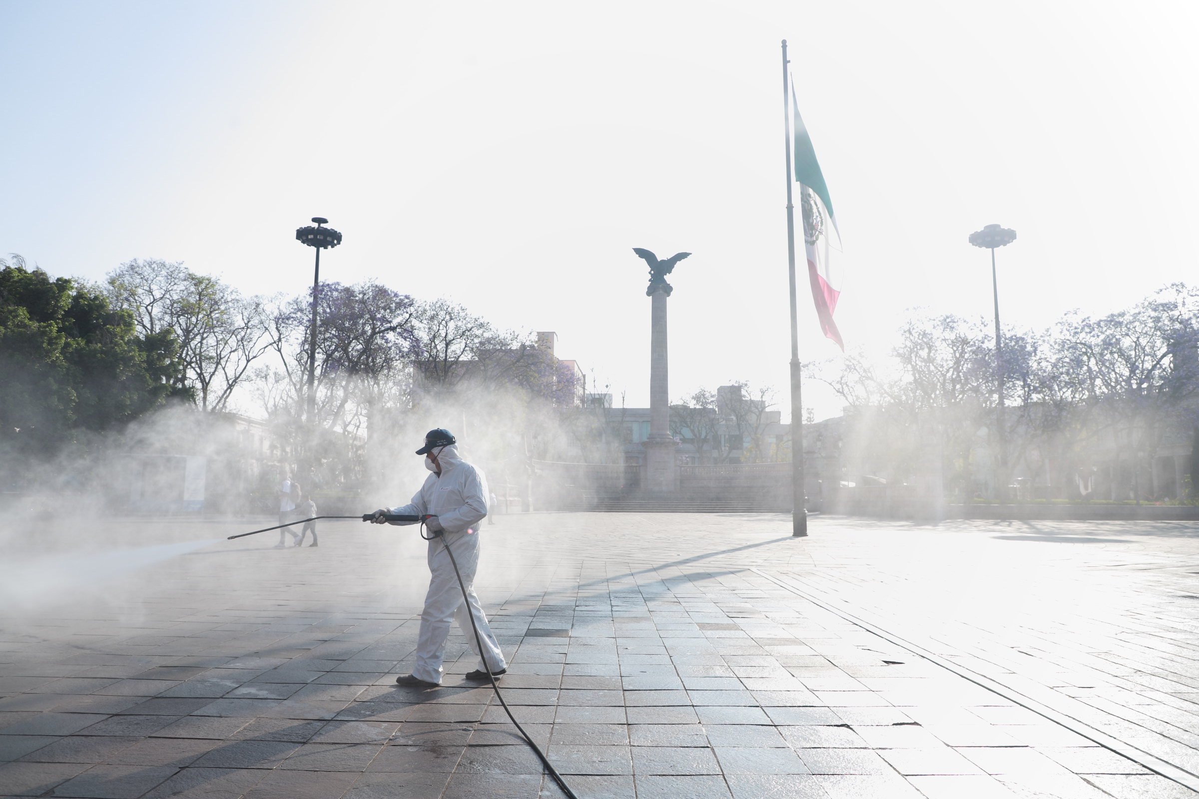 Los gobiernos municipales ante la crisis del coronavirus
