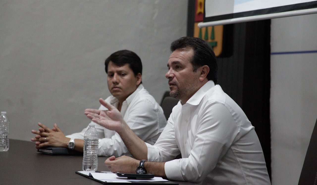 Suspenden transporte público en Cozumel