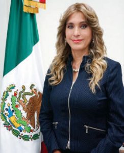 Maki Esther Ortiz Domínguez