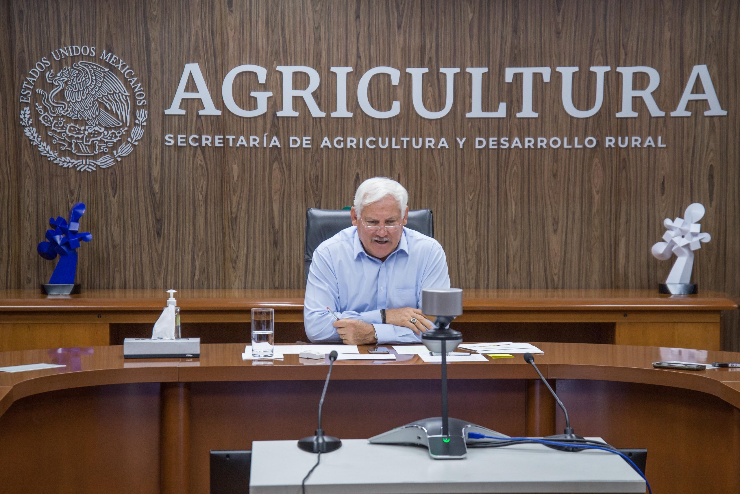 Buscan optimizar el comercio agrícola en AL y el Caribe con controles sanitarios
